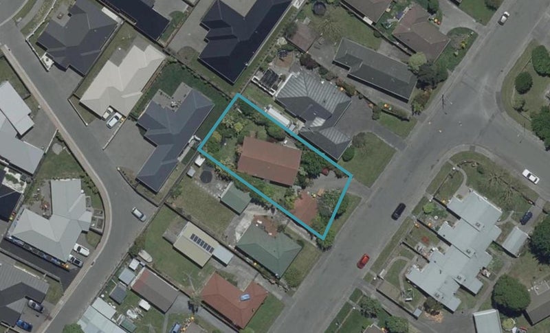 25 Arcon Drive, Broomfield, Christchurch - Carousel 1