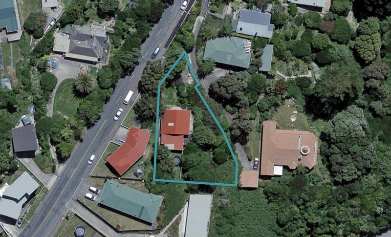 23 Priscilla Crescent, Mornington, Wellington - Carousel 1
