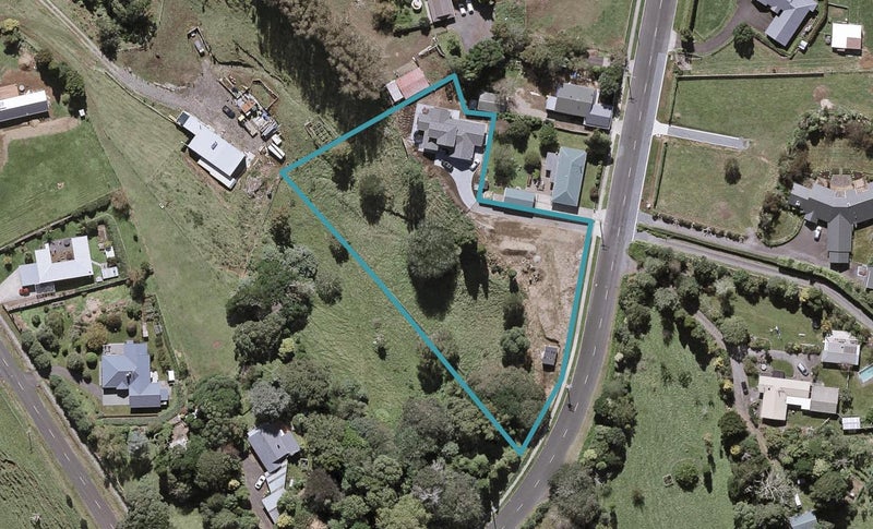 394 Frankley Road, Ferndale, New Plymouth - Carousel 1
