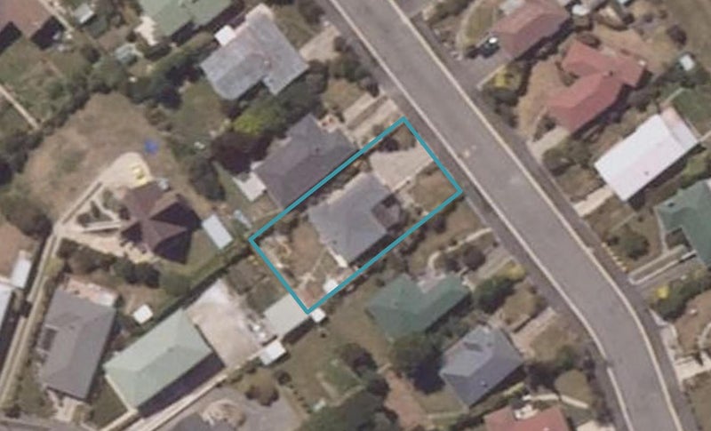13 Oxford Street, Holmes Hill, Oamaru - Carousel 1