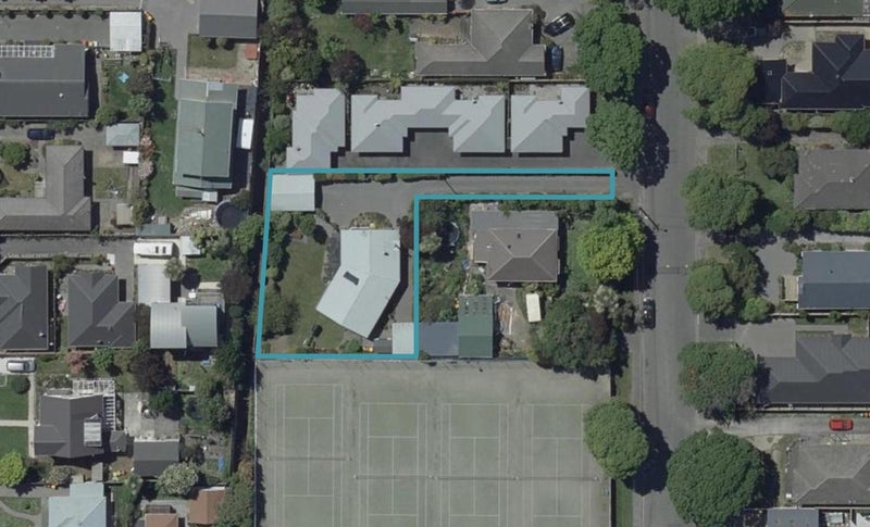 10 Hillsborough Terrace, Hillsborough, Christchurch - Carousel 1