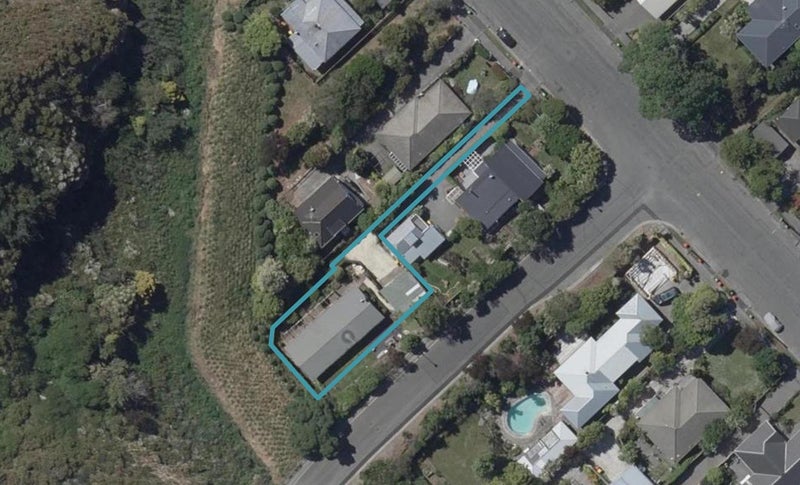 32A Taupata Street, Redcliffs, Christchurch - Carousel 1