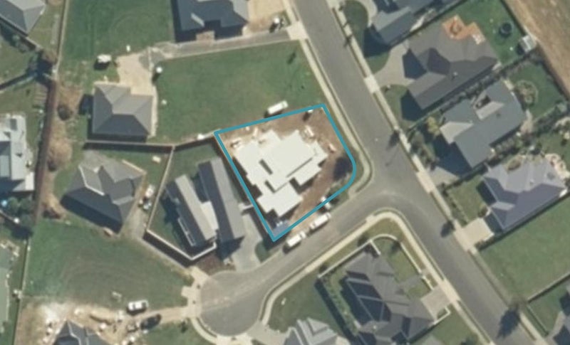 8 Maple Place, Matamata, Matamata - Carousel 1