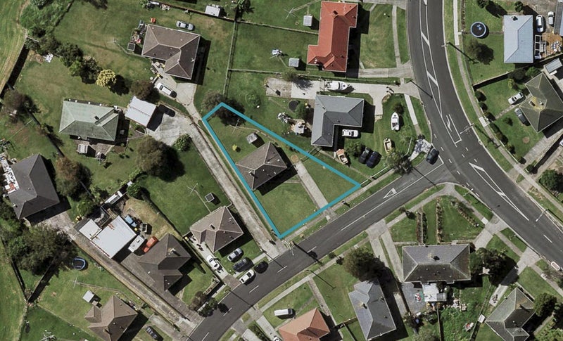 3 Sandbrook Avenue, Otara, Auckland - Carousel 1