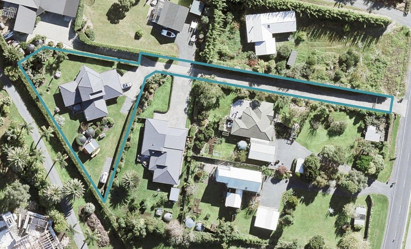 231A Point Wells Road, Warkworth - Carousel 1