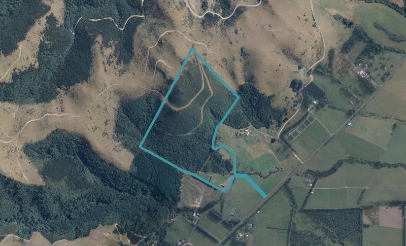 427 Ashley Gorge Road, Starvation Hill, Oxford - Carousel 1