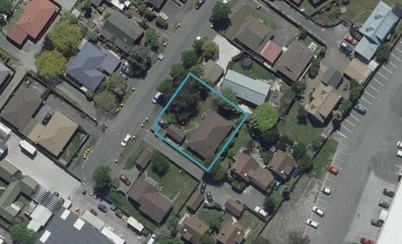 22 Wiremu Street, Redwood, Christchurch - Carousel 1