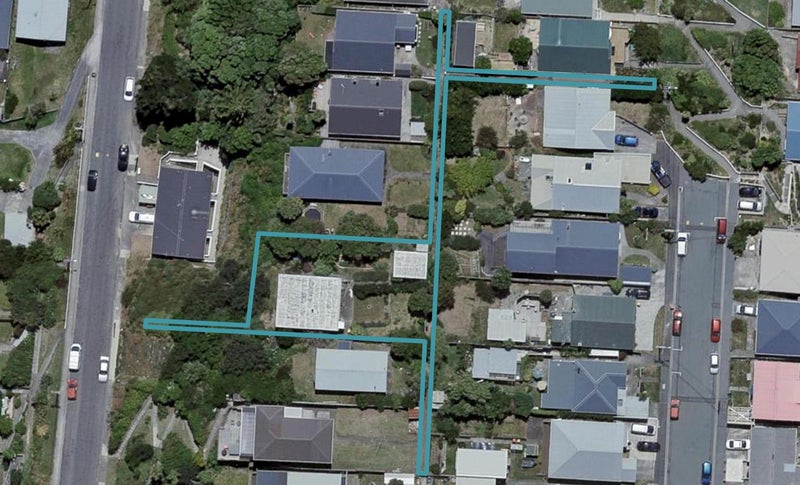 20A Tirangi Road, Rongotai, Wellington - Carousel 1