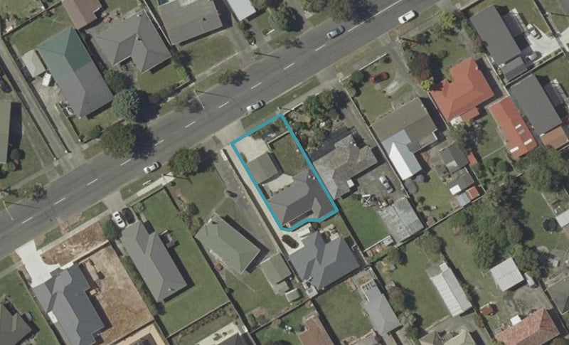 73 Fairs Road, Milson, Palmerston North - Carousel 1