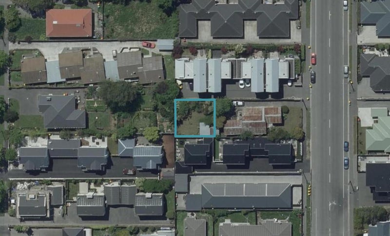 3/525 Madras Street, St Albans, Christchurch - Carousel 1