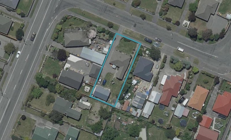 31 Wycola Avenue, Hei Hei, Christchurch - Carousel 1
