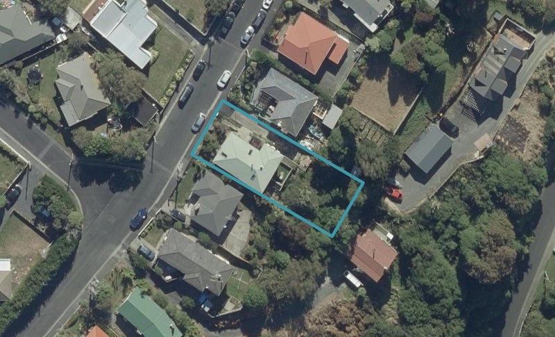46 Archibald Street, Waverley, Dunedin - Carousel 1