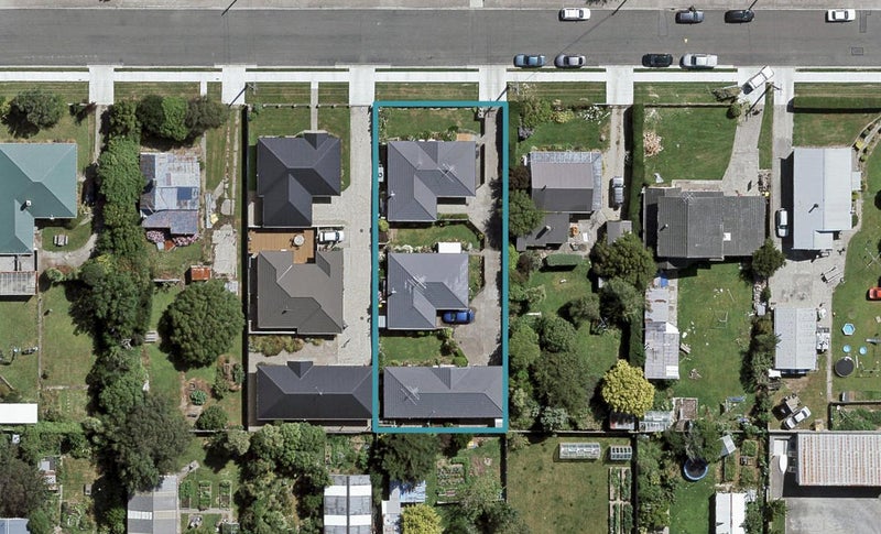 45 Elgin Street, Grasmere, Invercargill - Carousel 1
