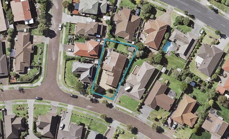 6 Crescent Hills Court, Northpark, Auckland - Carousel 1