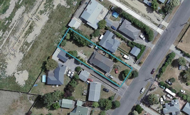 75 Gordon Street, Lansdowne, Masterton - Carousel 1