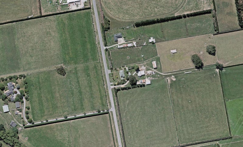 190 O'Roarkes Road, Fernside, Rangiora - Carousel 1
