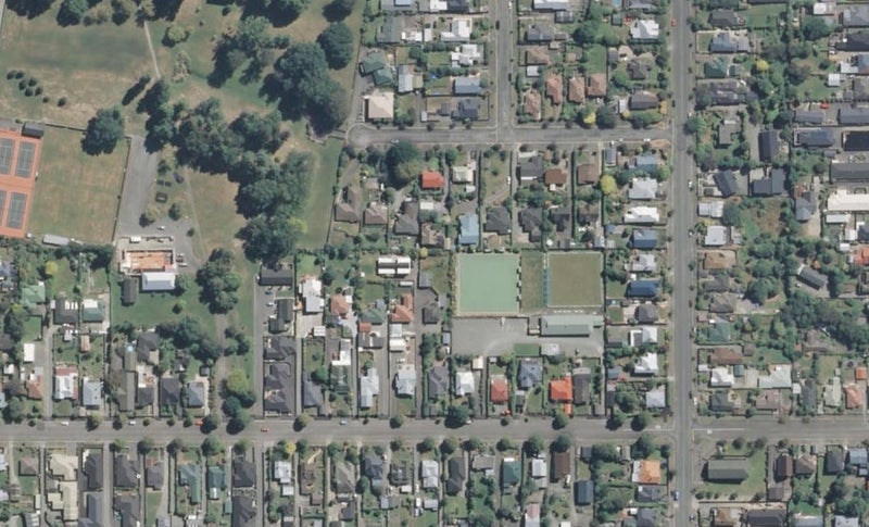 21B Maltby Avenue, West End, Timaru - Carousel 1