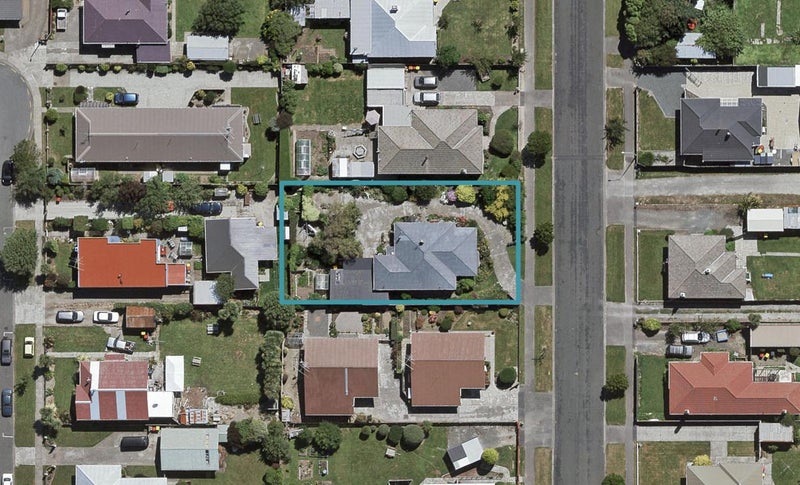 191 Princes Street, Strathern, Invercargill - Carousel 1