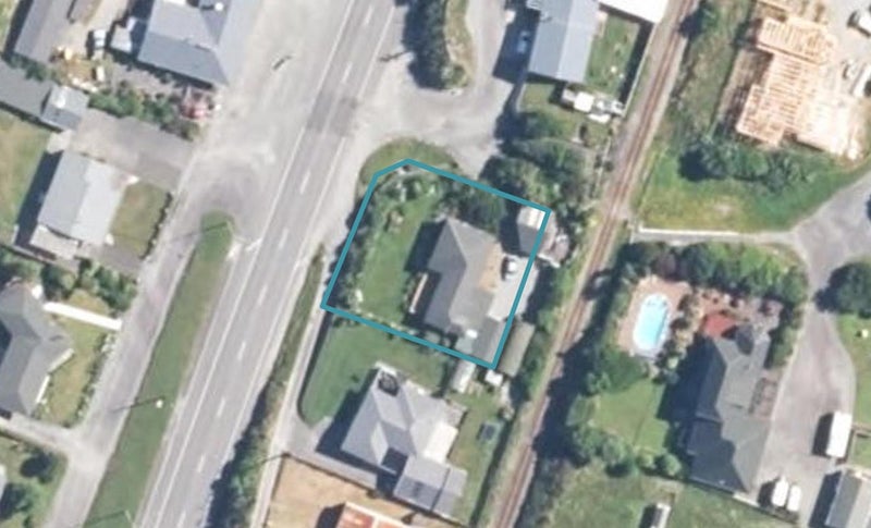 407 Main South Road, Paroa, Greymouth - Carousel 1