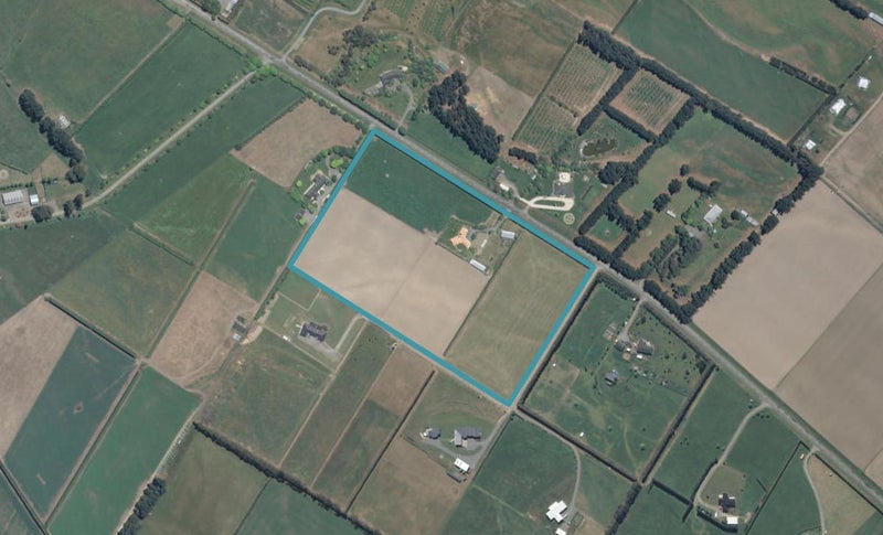 429 Mount Thomas Road, Fernside, Rangiora - Carousel 1