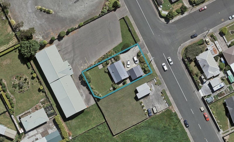 115 Wicklow Street, Clifton, Invercargill - Carousel 1