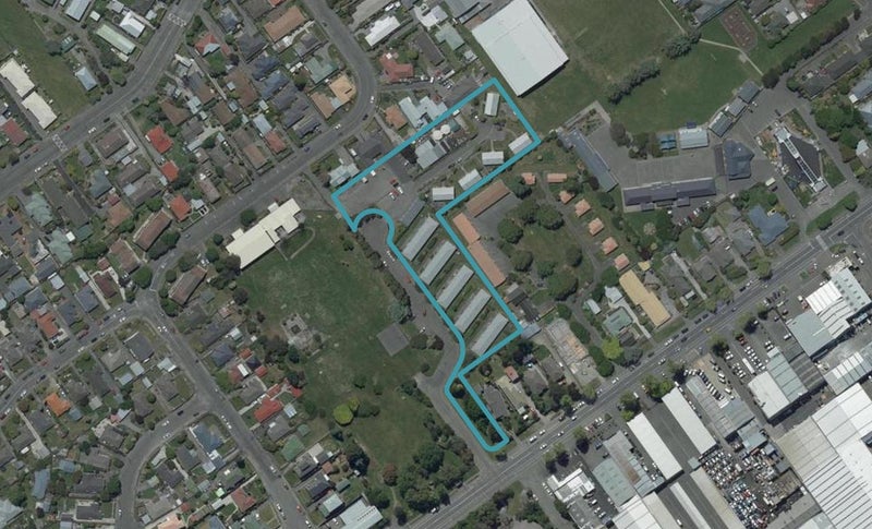 10 Weaver Place, Sockburn, Christchurch - Carousel 1