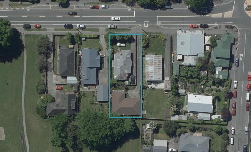 1/232 Centaurus Road, Saint Martins, Christchurch - Carousel 1