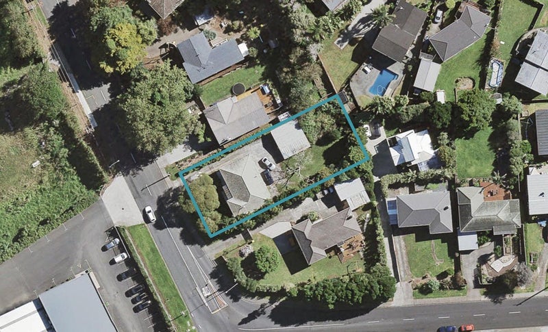 252 Dominion Road, Red Hill, Papakura - Carousel 1