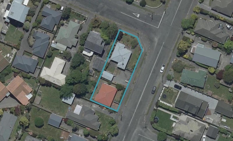 41 Cutts Road, Russley, Christchurch - Carousel 1