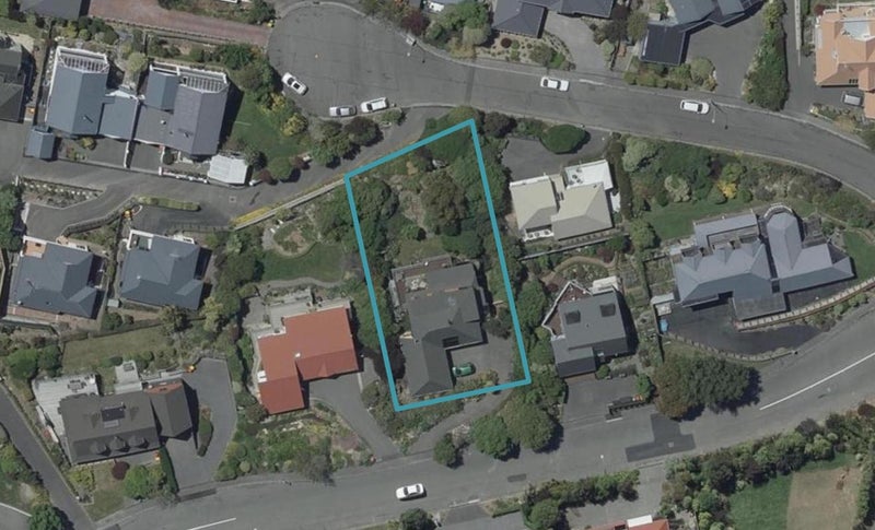 64 Penruddock Rise, Westmorland, Christchurch - Carousel 1
