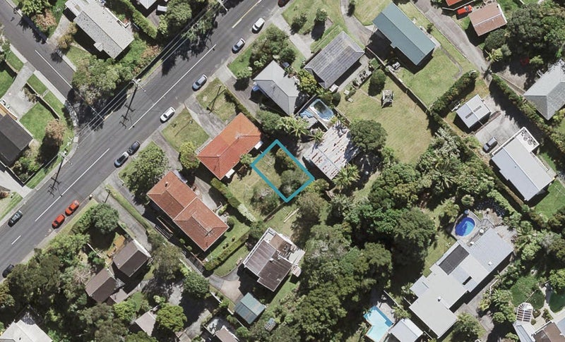 29D Archers Road, Hillcrest, Auckland - Carousel 1