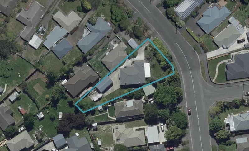 87 Brookside Terrace, Bryndwr, Christchurch - Carousel 1