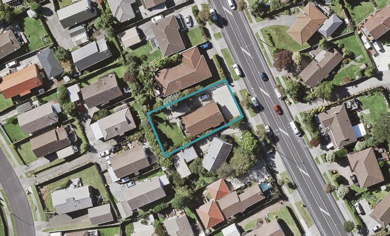 137 Aviemore Drive, Highland Park, Auckland - Carousel 1