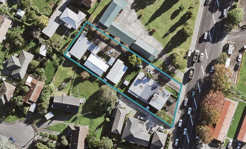 2/1551 Great North Road, Waterview, Auckland - Carousel 1