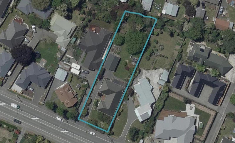 116 Halswell Junction Road, Halswell, Christchurch - Carousel 1