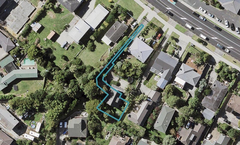 296C East Coast Road, Forrest Hill, Auckland - Carousel 1