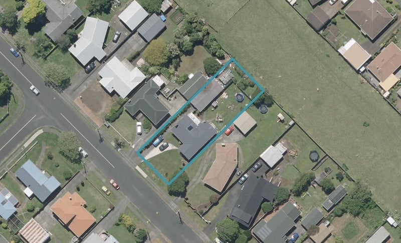 46 Devon Road, Springvale, Whanganui - Carousel 1