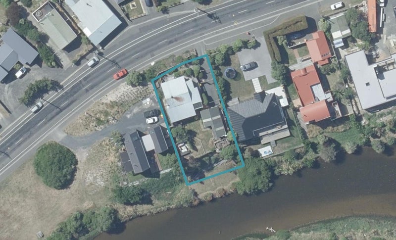 825 Brighton Road, Ocean View, Dunedin - Carousel 1