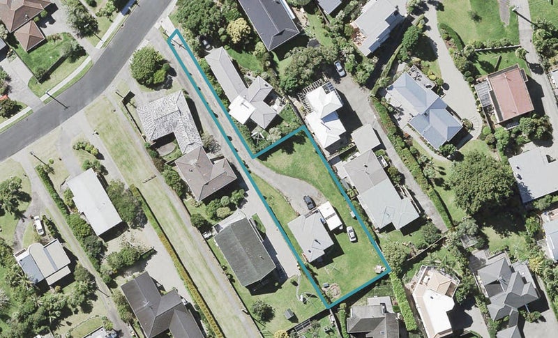 6A Newhaven Terrace, Mairangi Bay, Auckland - Carousel 1