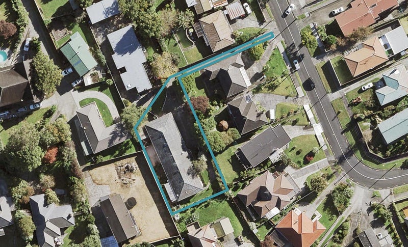 4/11 Brothers Street, New Windsor, Auckland - Carousel 1