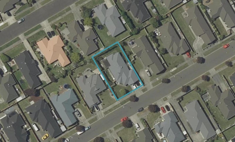 25 Boston Parade, Kelvin Grove, Palmerston North - Carousel 1