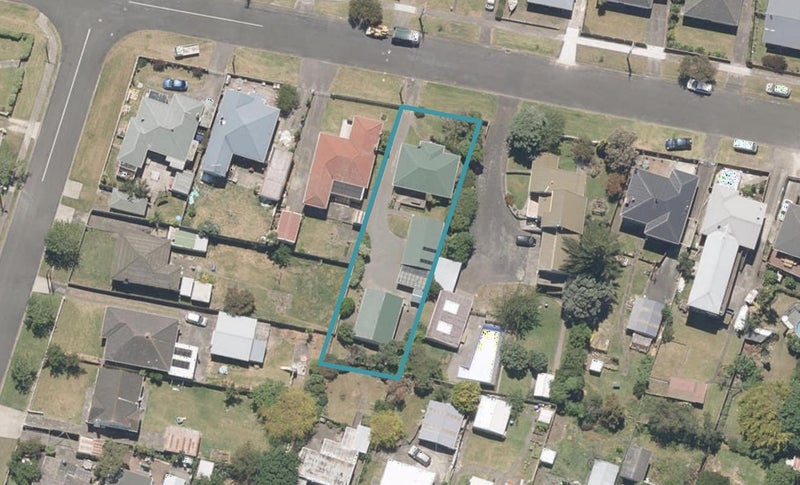 101 Koromiko Road, Gonville, Whanganui - Carousel 1