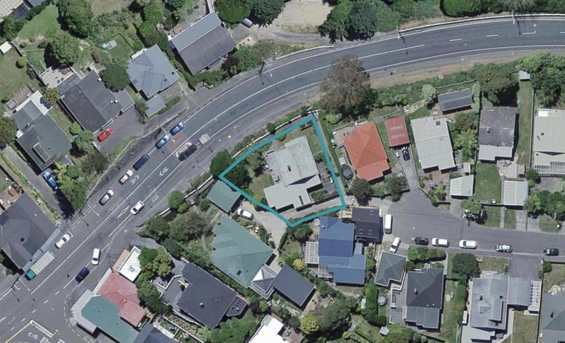 8 Khandallah Road, Ngaio, Wellington - Carousel 1