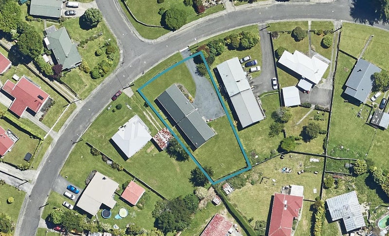62B Thomas Crescent, Western Heights, Rotorua - Carousel 1