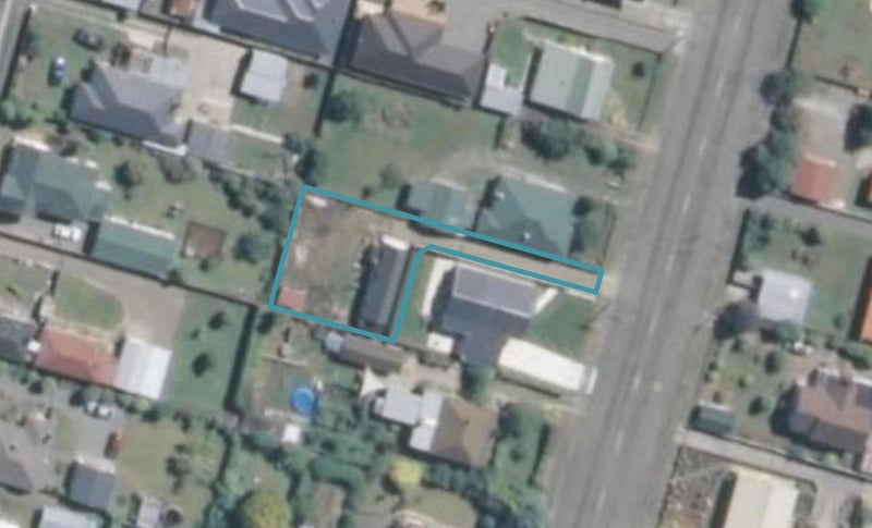 13A Gammack Street, Temuka - Carousel 1