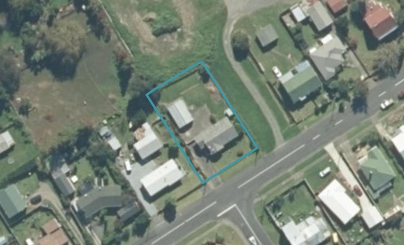 10 Brenan Street, Paeroa, Paeroa - Carousel 1
