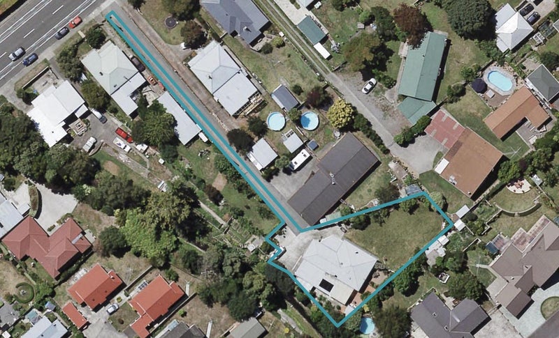 613B Windsor Avenue, Parkvale, Hastings - Carousel 1