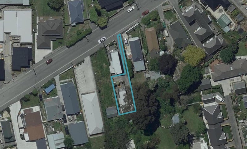 34A Vogel Street, Richmond, Christchurch - Carousel 1