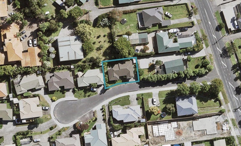3 Jelicich Court, Henderson, Auckland - Carousel 1