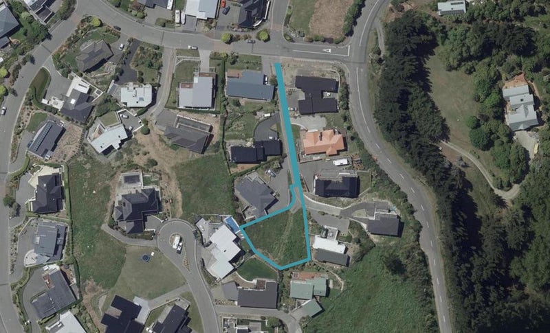 3 Tideswell Lane, Huntsbury, Christchurch - Carousel 1